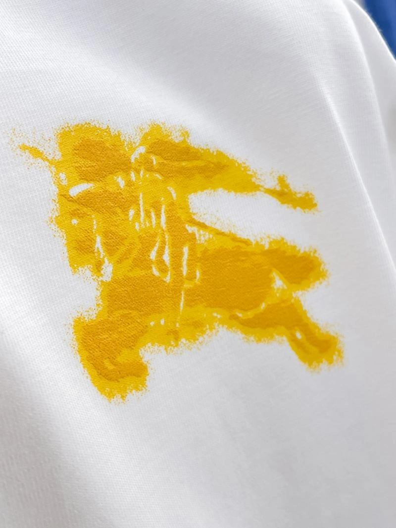 Breathable Burberry T-Shirts 102423