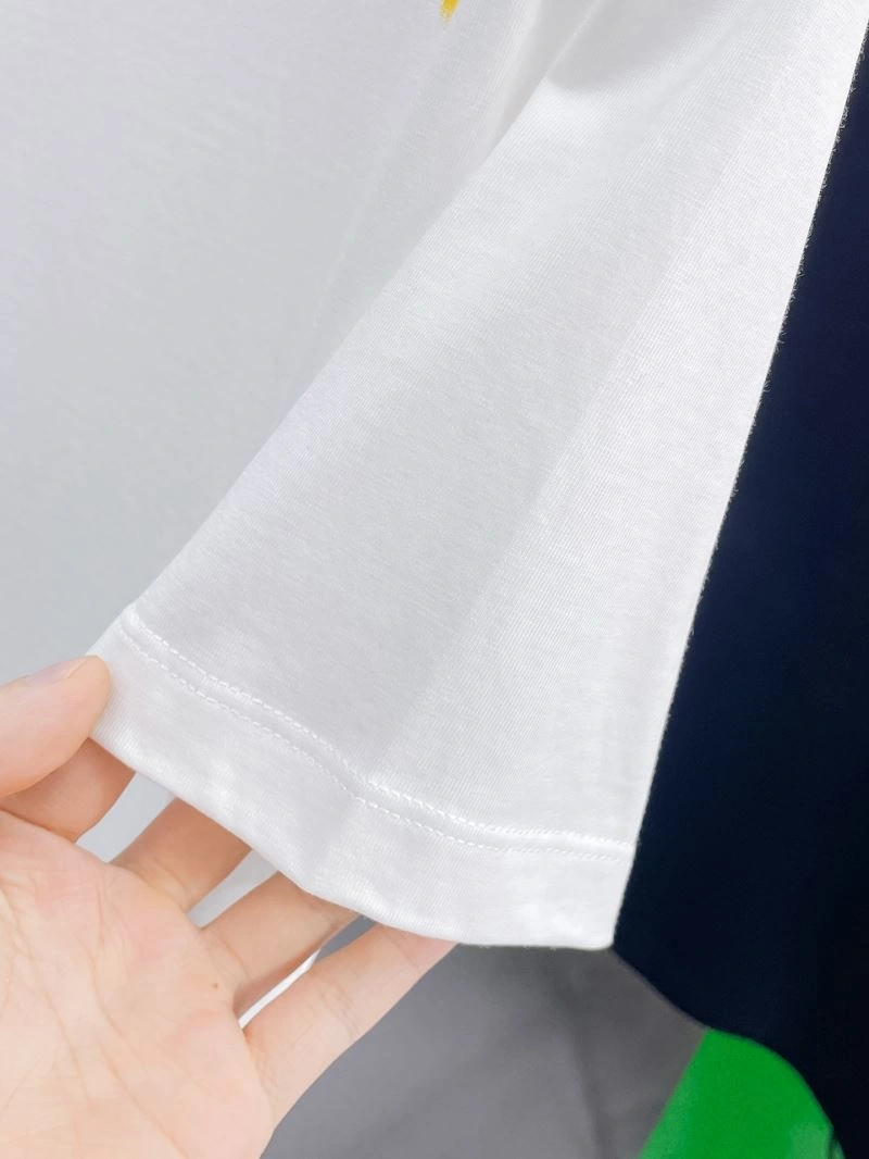 Breathable Burberry T-Shirts 102423