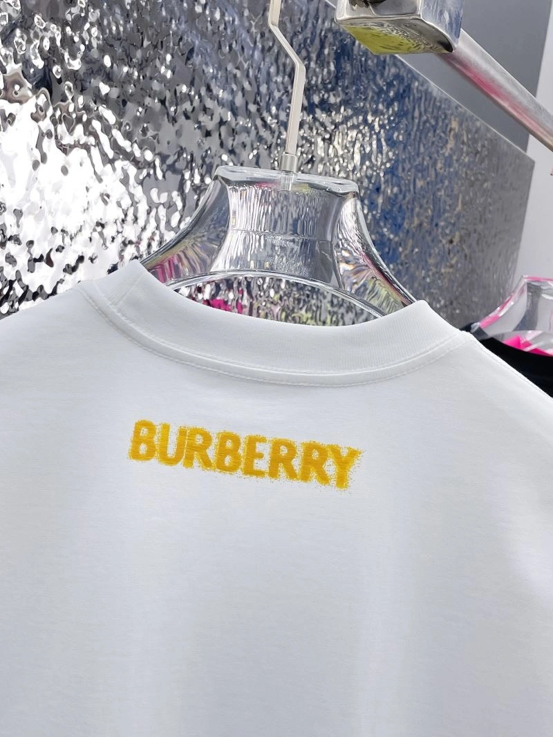Breathable Burberry T-Shirts 102423