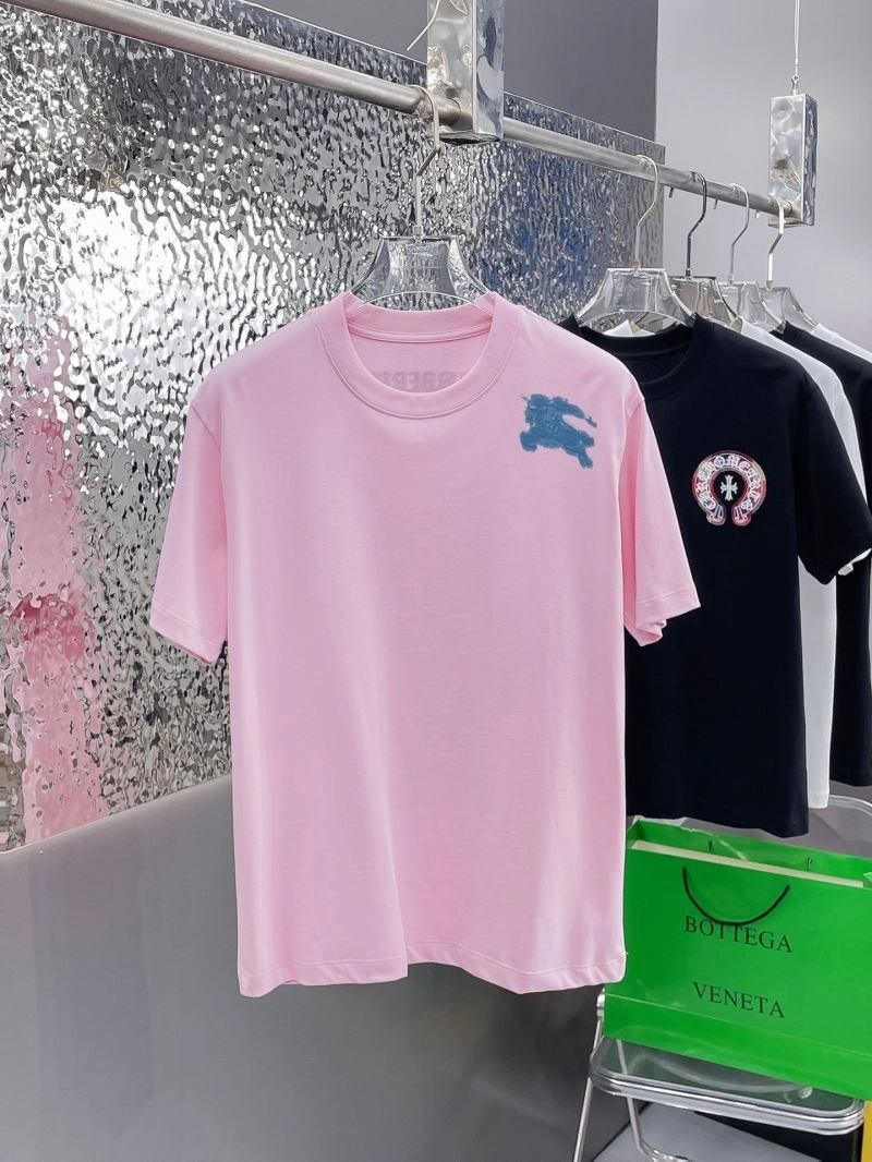Burberry T-Shirts HighPerformance 102422
