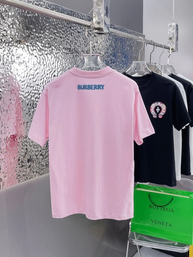 Burberry T-Shirts HighPerformance 102422