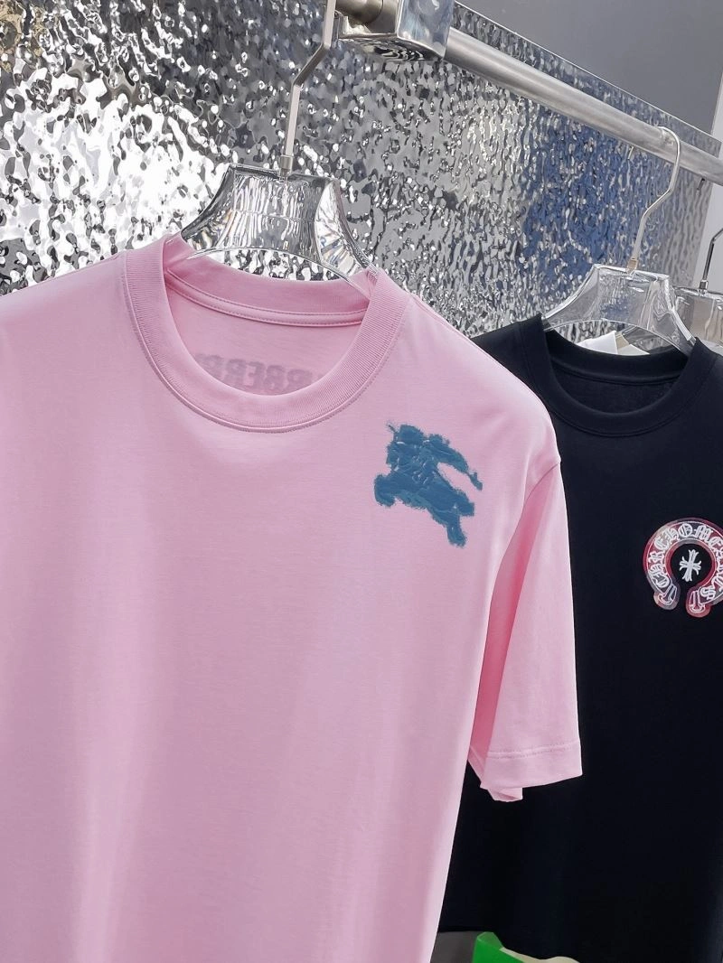 Burberry T-Shirts HighPerformance 102422