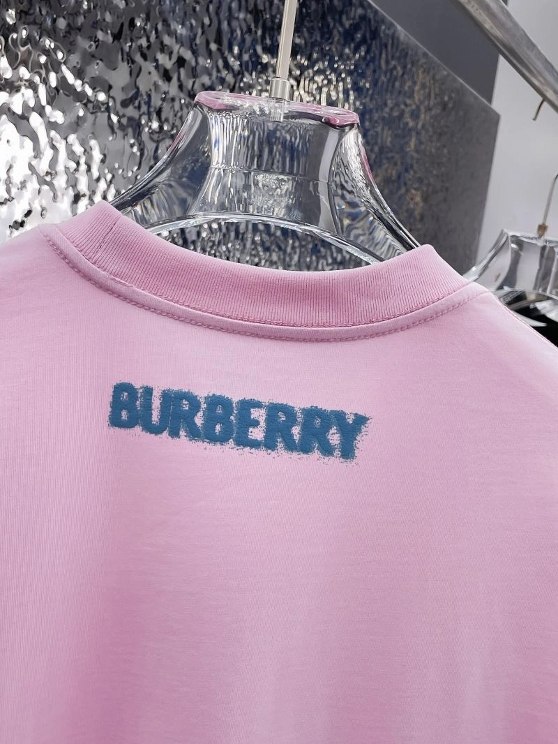 Burberry T-Shirts HighPerformance 102422