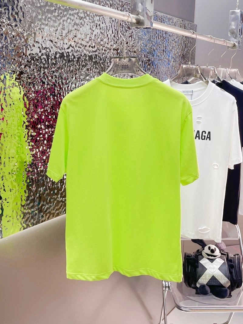 Burberry T-Shirts ZipUp 102420