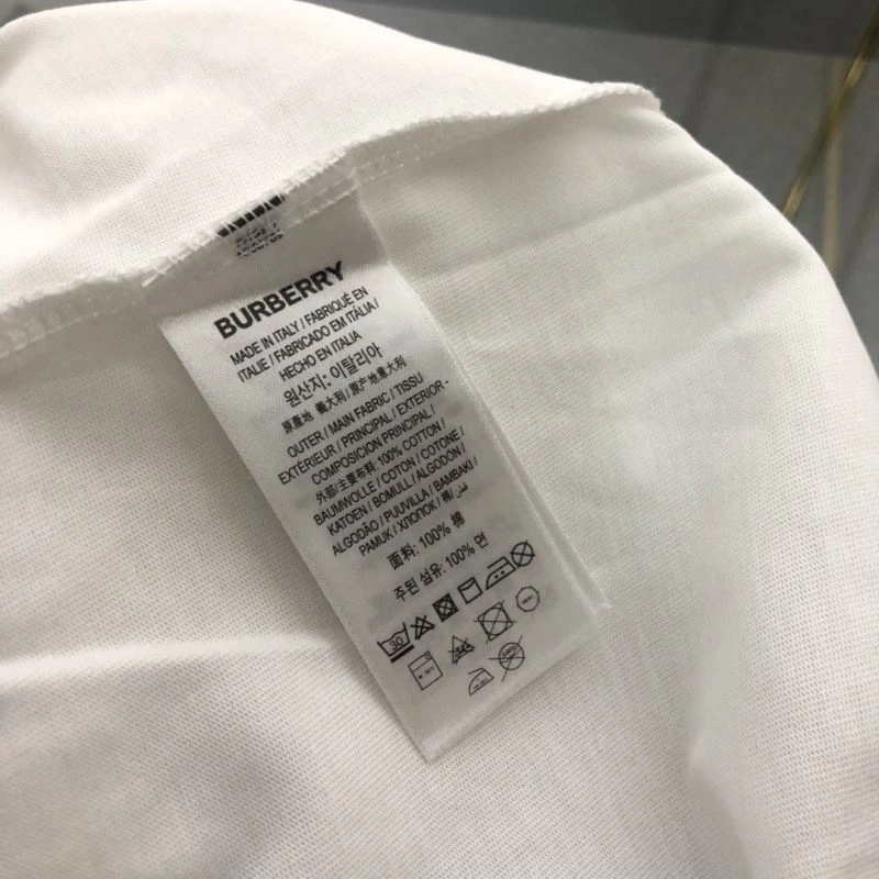 ModernLook Burberry T-Shirts 102449