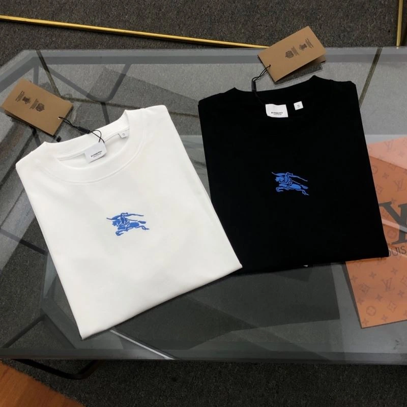 Sustainable Burberry T-Shirts 102522