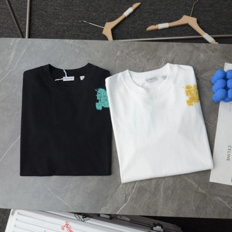 FashionForward Burberry T-Shirts 102419