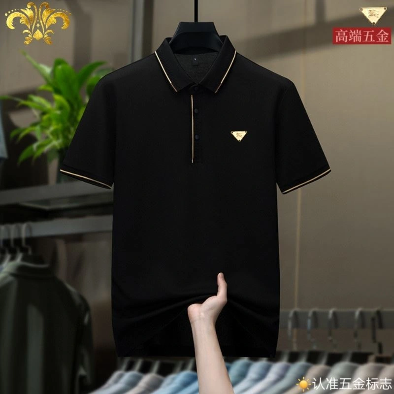 Burberry T-Shirts ComfortFit 102414