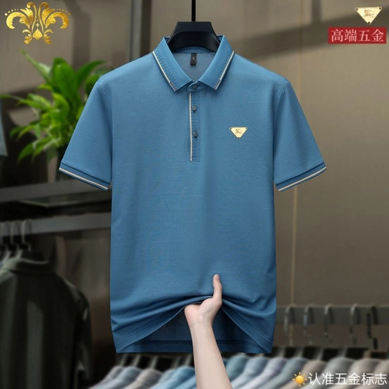 Burberry T-Shirts ComfortFit 102414