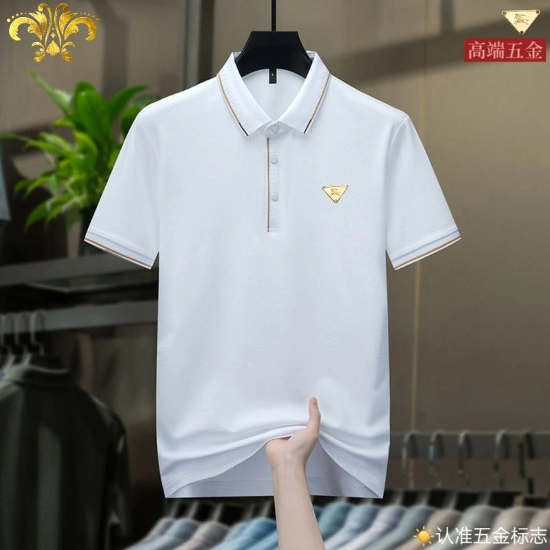 Burberry T-Shirts ComfortFit 102414