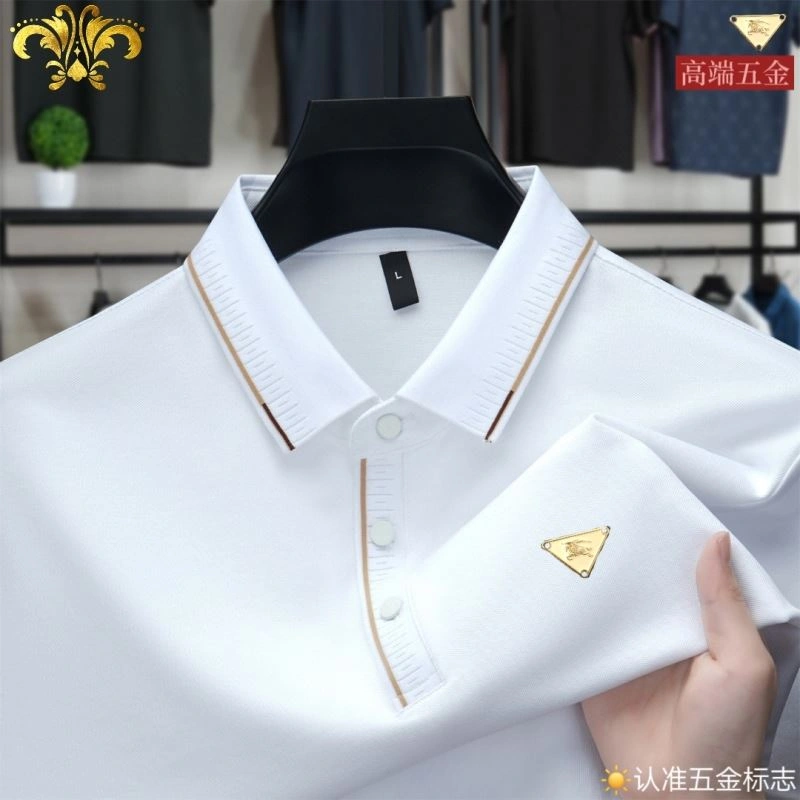 Burberry T-Shirts ComfortFit 102414