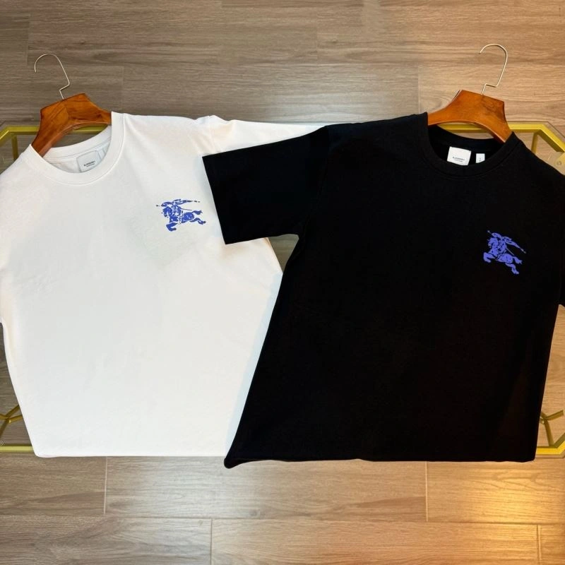 Burberry T-Shirts WrinkleFree 102416