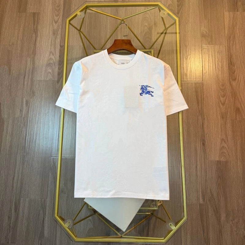 Burberry T-Shirts WrinkleFree 102416