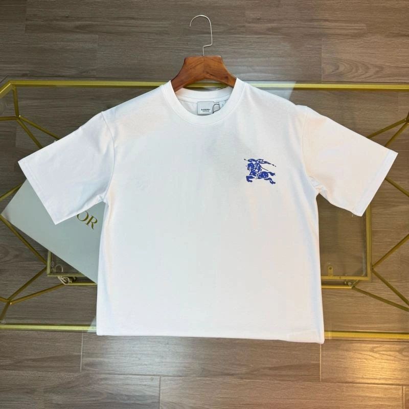 Burberry T-Shirts WrinkleFree 102416