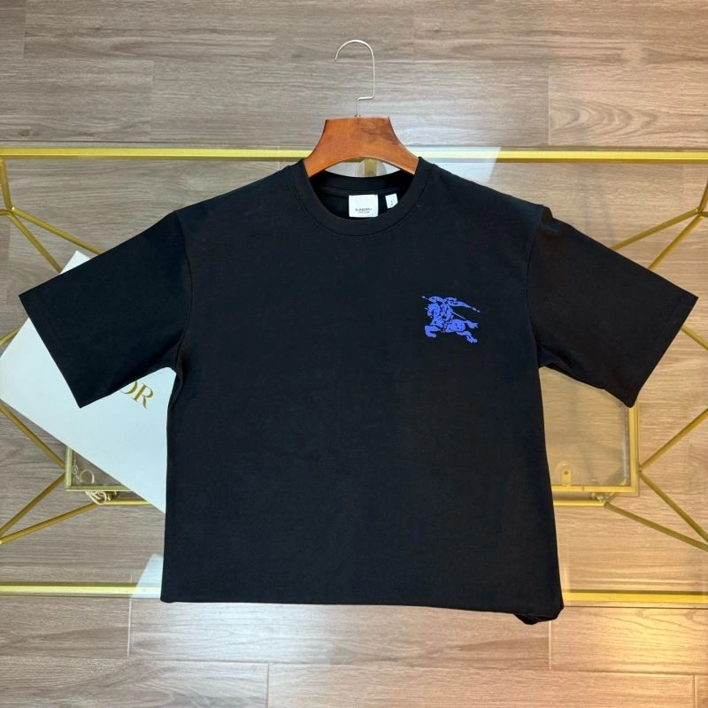 Burberry T-Shirts WrinkleFree 102416