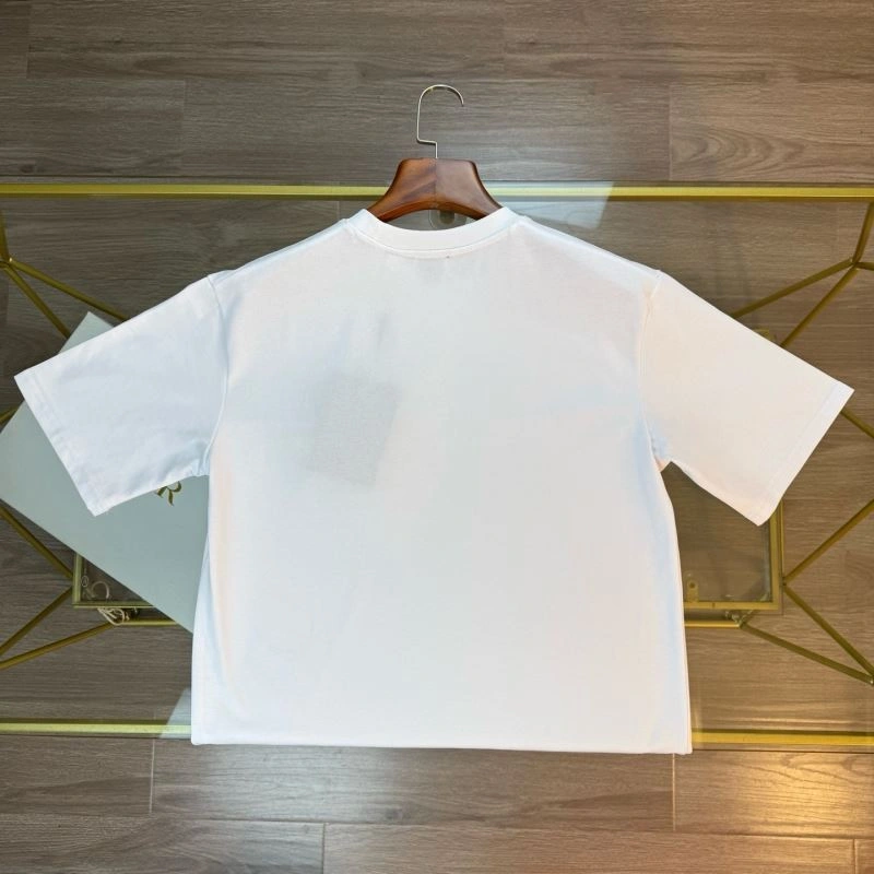 Burberry T-Shirts WrinkleFree 102416