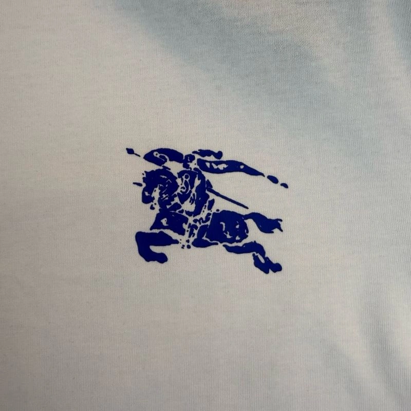 Burberry T-Shirts WrinkleFree 102416