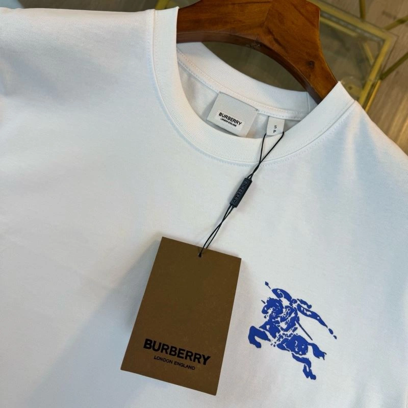 Burberry T-Shirts WrinkleFree 102416