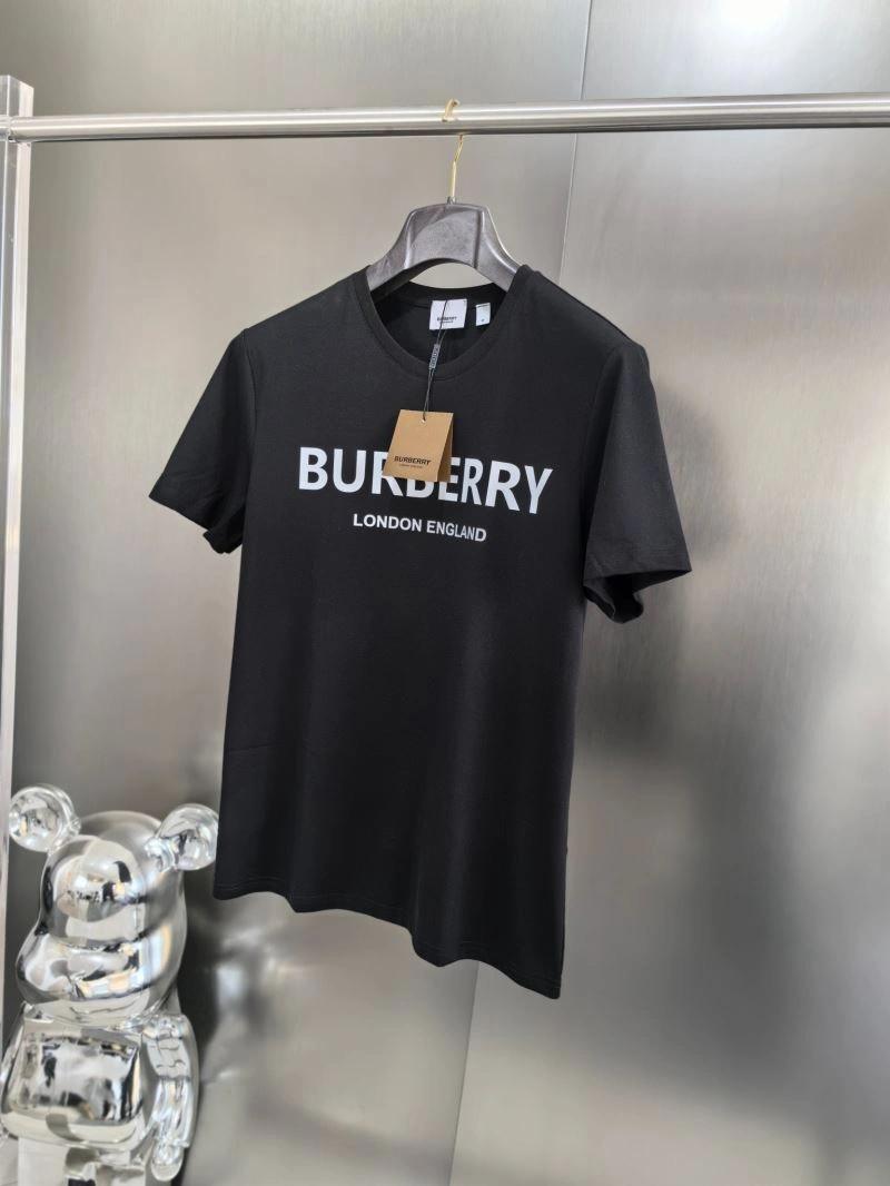Minimalist Burberry T-Shirts 102409