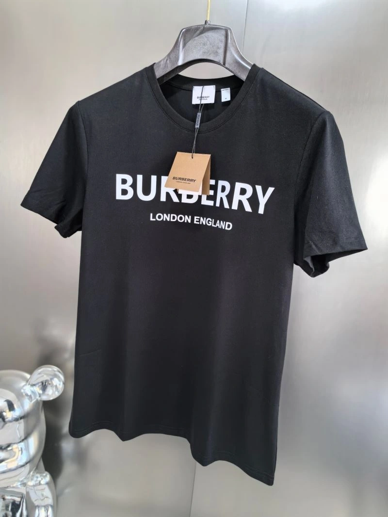 Minimalist Burberry T-Shirts 102409