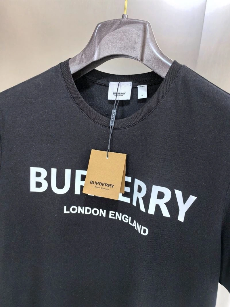 Minimalist Burberry T-Shirts 102409