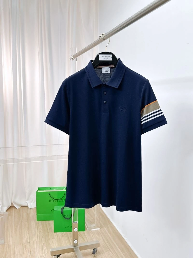 Stretchable Burberry T-Shirts 102413