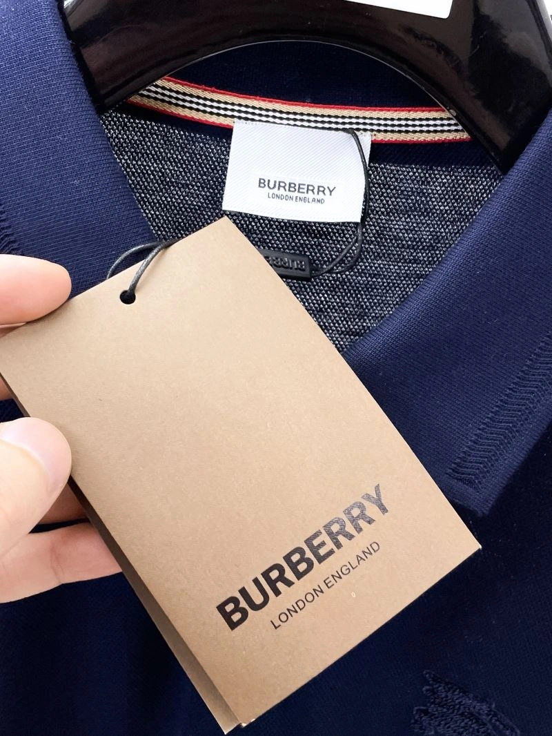 Stretchable Burberry T-Shirts 102413