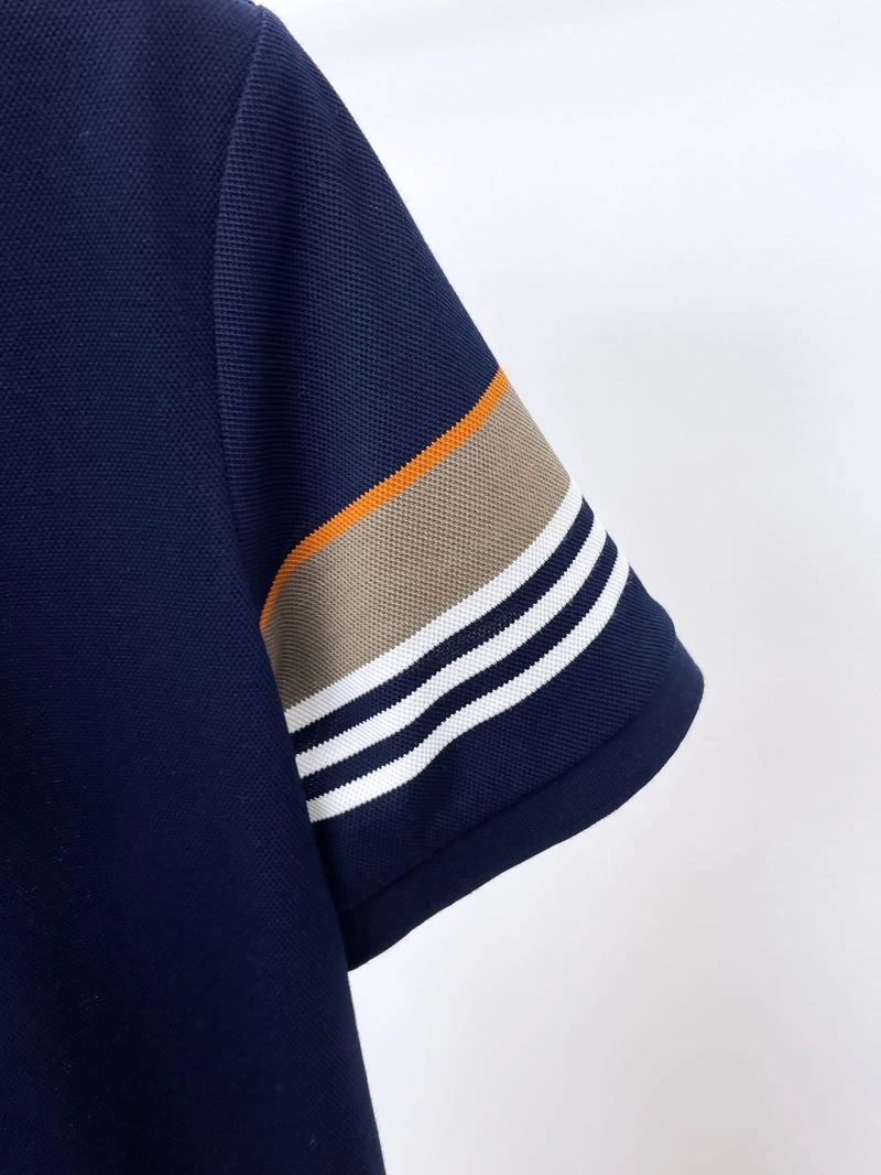 Stretchable Burberry T-Shirts 102413