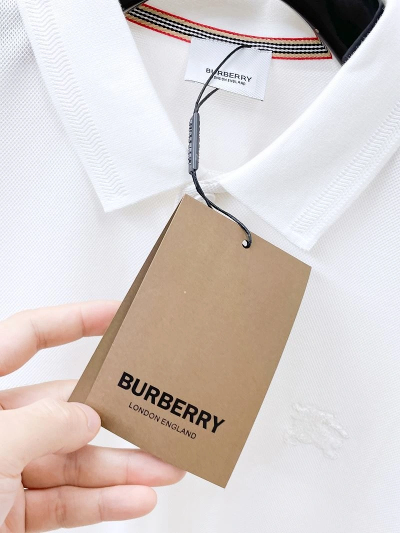 WeatherProof Burberry T-Shirts 102504