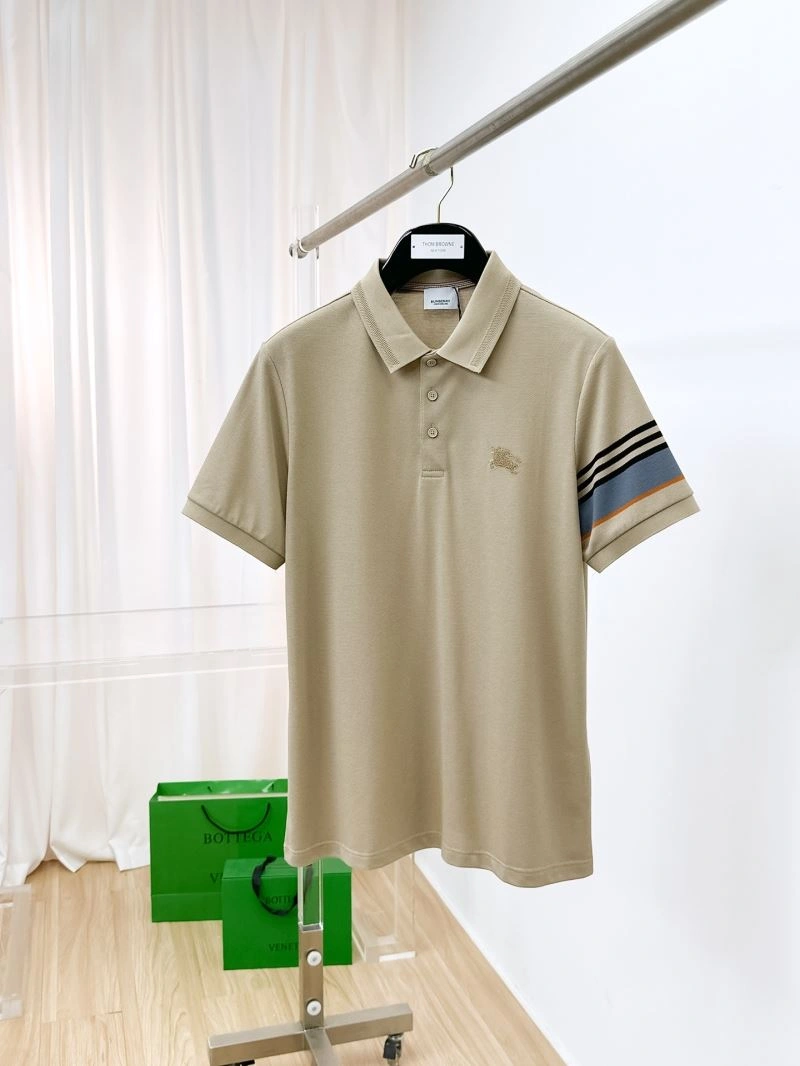 Burberry T-Shirts Casual 102417