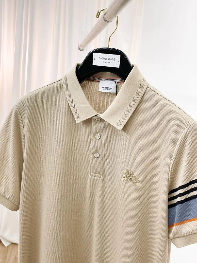 Burberry T-Shirts Casual 102417