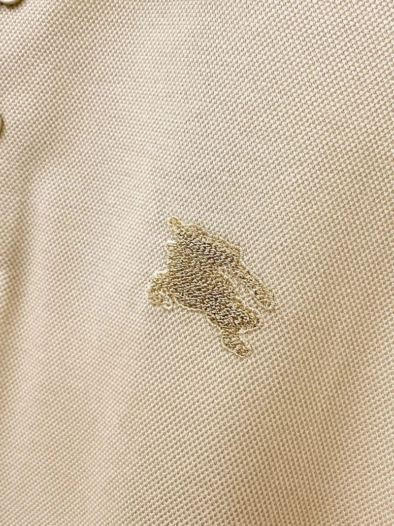 Burberry T-Shirts Casual 102417