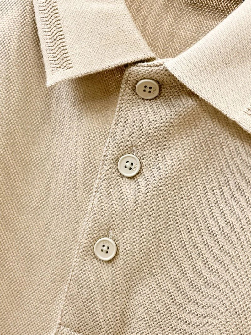 Burberry T-Shirts Casual 102417