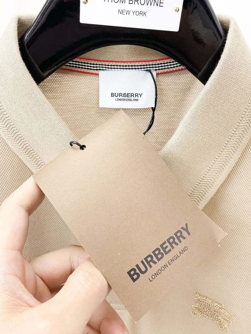 Burberry T-Shirts Casual 102417