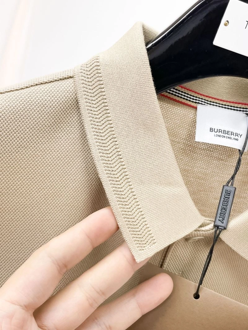 Burberry T-Shirts Casual 102417