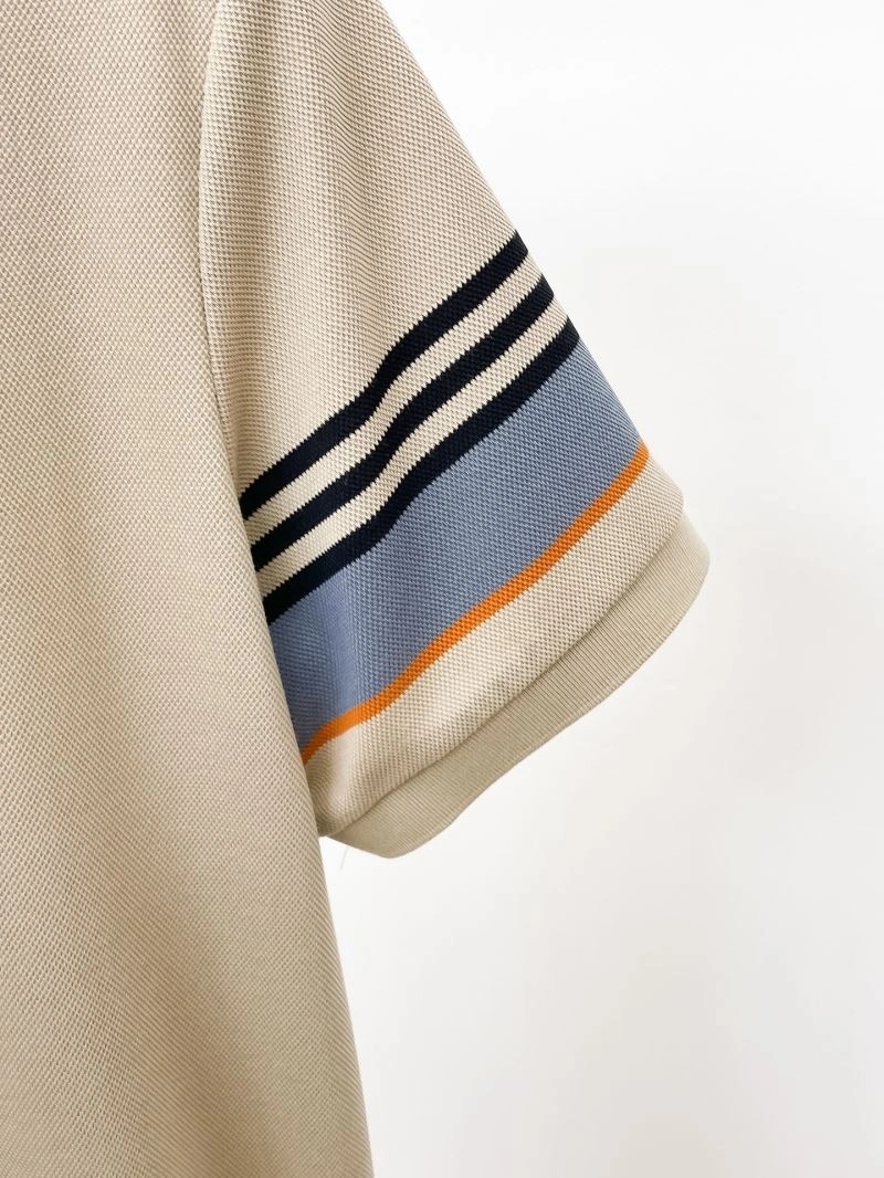 Burberry T-Shirts Casual 102417