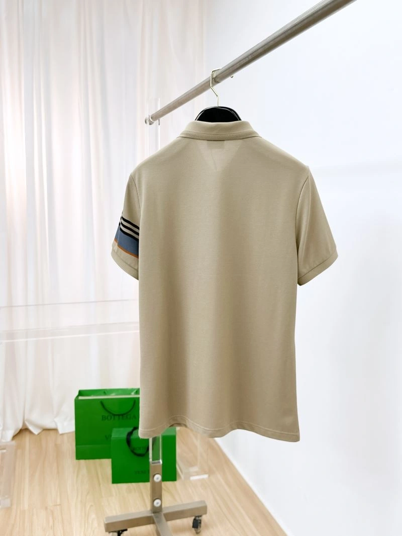 Burberry T-Shirts Casual 102417