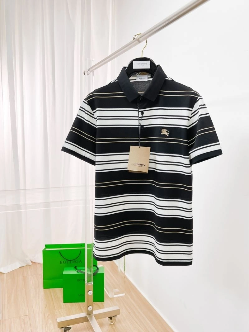 Burberry T-Shirts GoodFit 102450