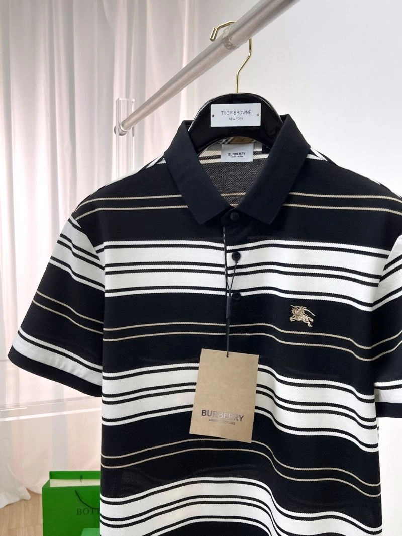 Burberry T-Shirts GoodFit 102450