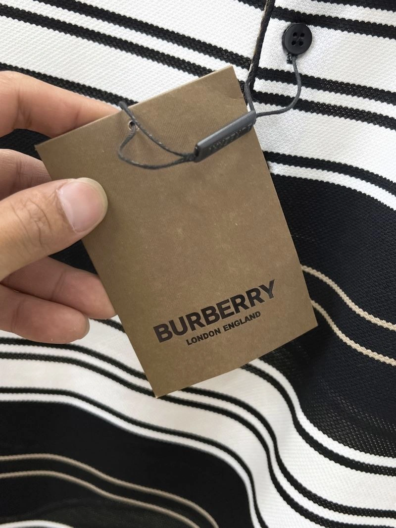 Burberry T-Shirts GoodFit 102450