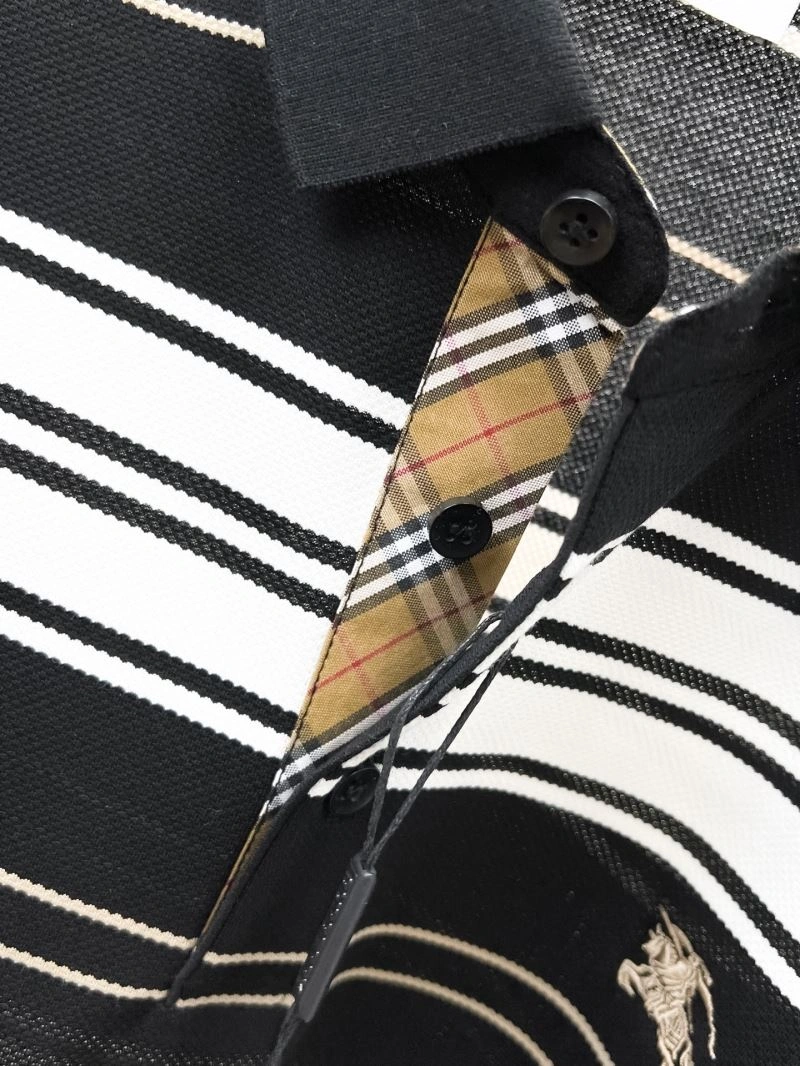 Burberry T-Shirts GoodFit 102450