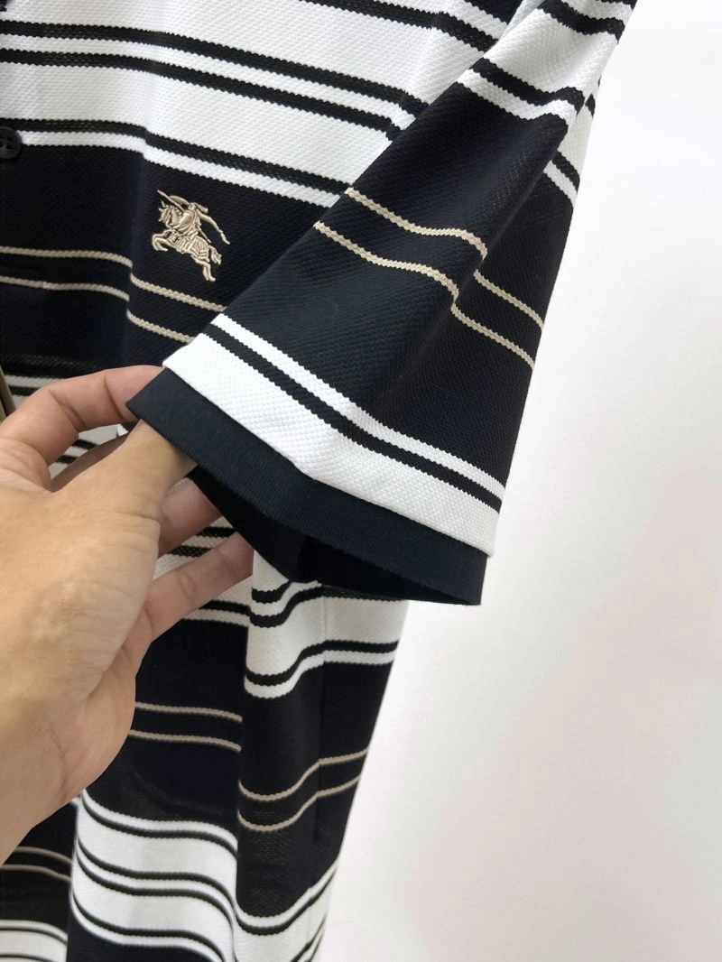 Burberry T-Shirts GoodFit 102450