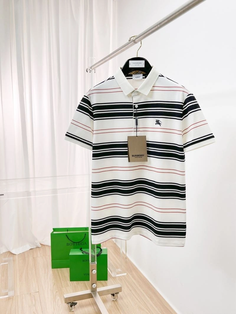 Burberry T-Shirts Trendy 102435