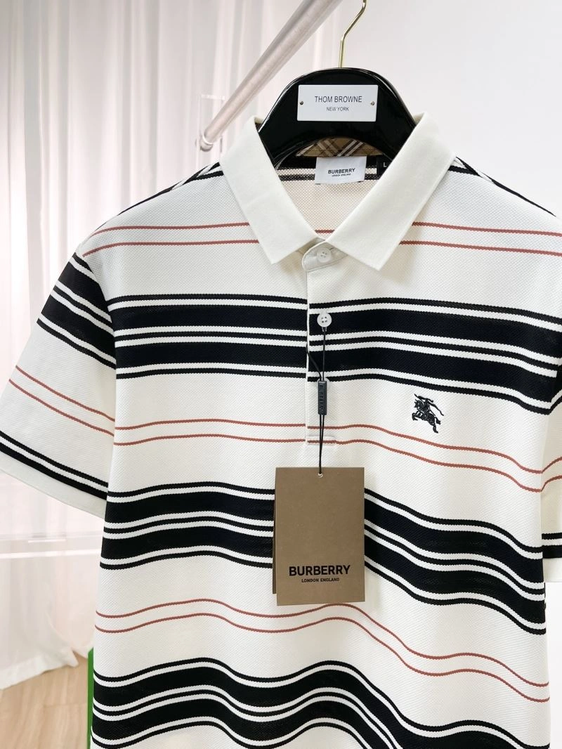 Burberry T-Shirts Trendy 102435