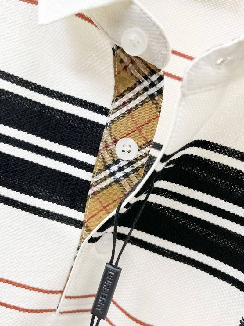 Burberry T-Shirts Trendy 102435