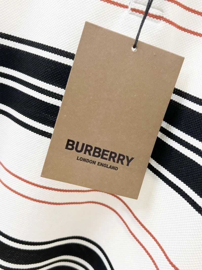Burberry T-Shirts Trendy 102435