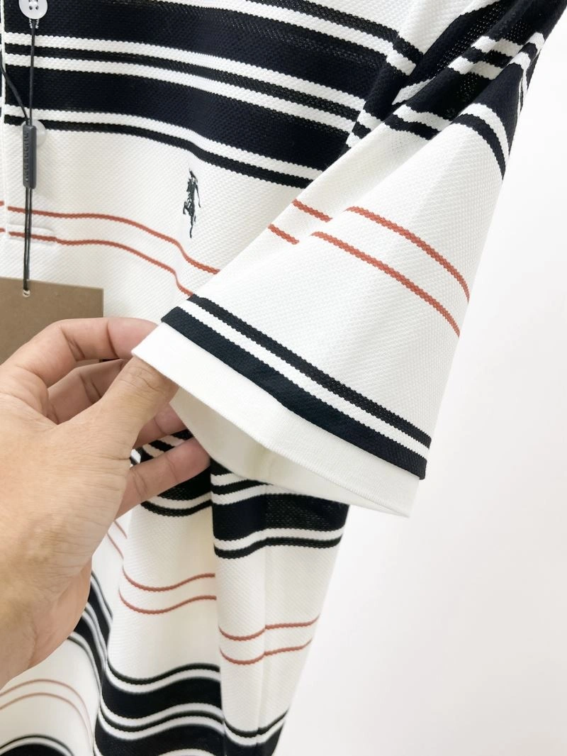 Burberry T-Shirts Trendy 102435