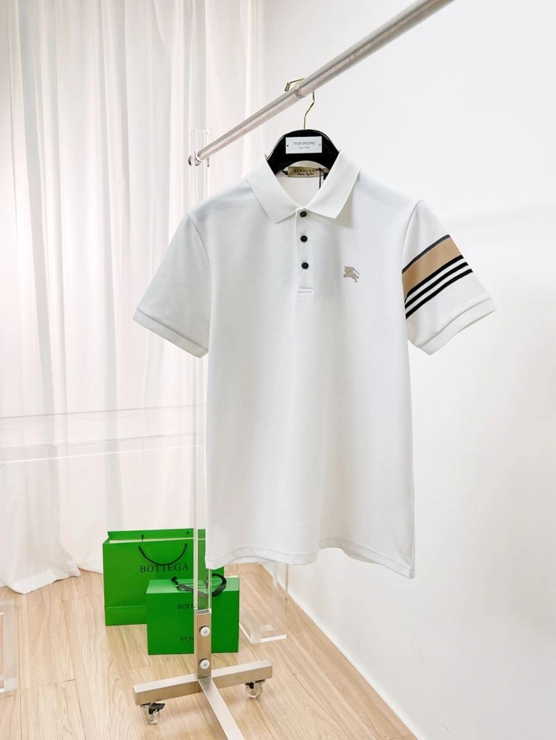 Burberry T-Shirts EasyCare 102476