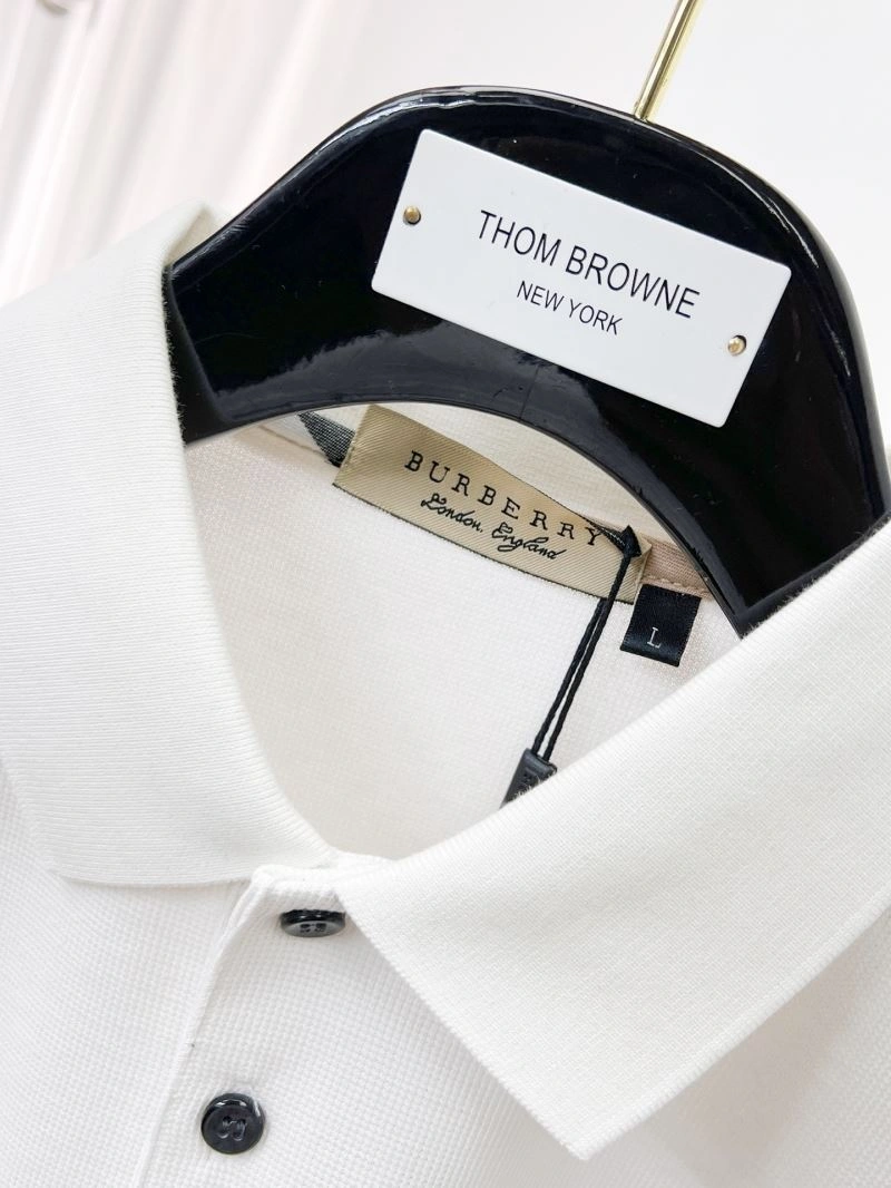Burberry T-Shirts EasyCare 102476