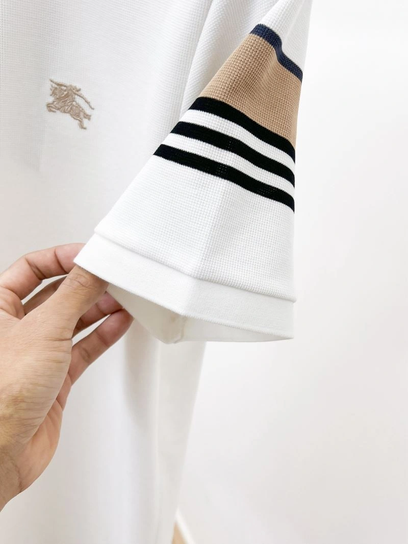 Burberry T-Shirts EasyCare 102476